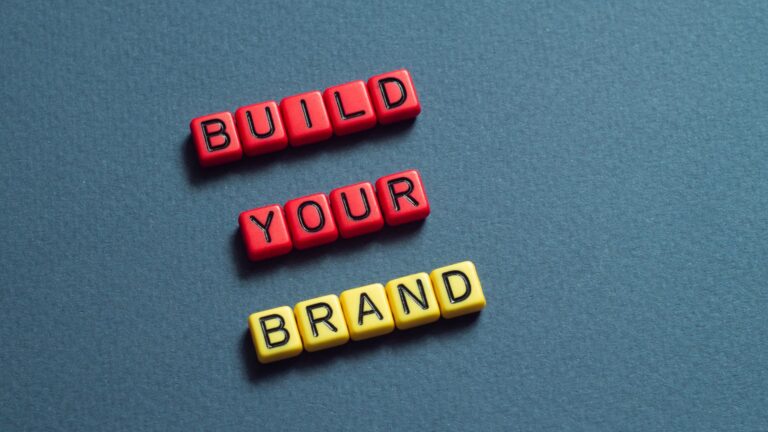How to Build a Memorable Brand: A Step-by-Step Approach