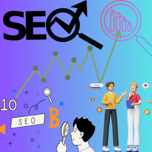 How SEO Affects Your Brand Identity Online
