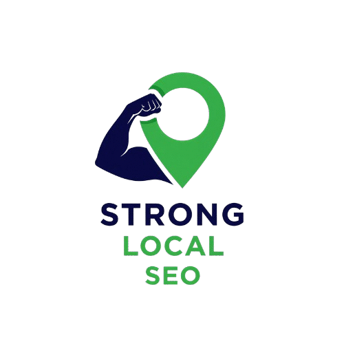 STRONG LOCAL SEO